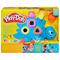 Play-Doh Shapes And Colors Dino Starter Set – kuva 5