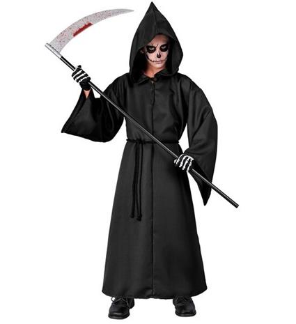 REAPER (huppuviitta, vyö)