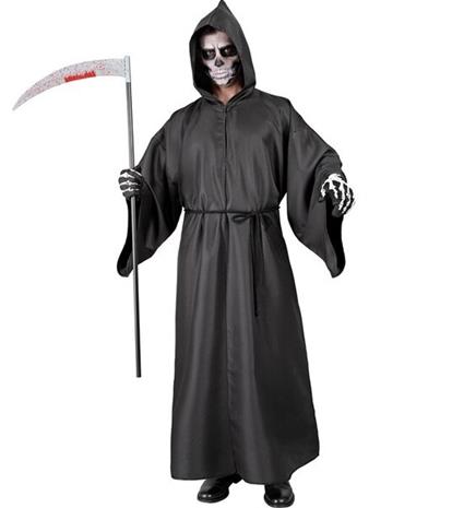 REAPER (huppuviitta, vyö)