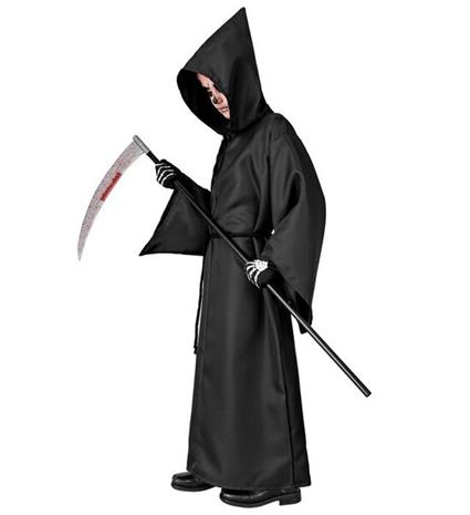REAPER (huppuviitta, vyö)