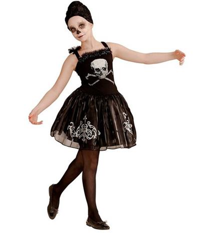 SKULLERINA (mekko)