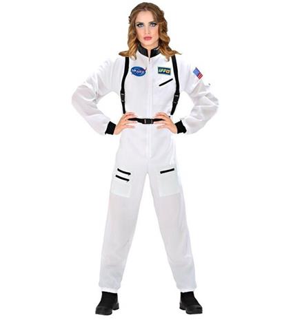 ASTRONOUTE (avaruuspuku)