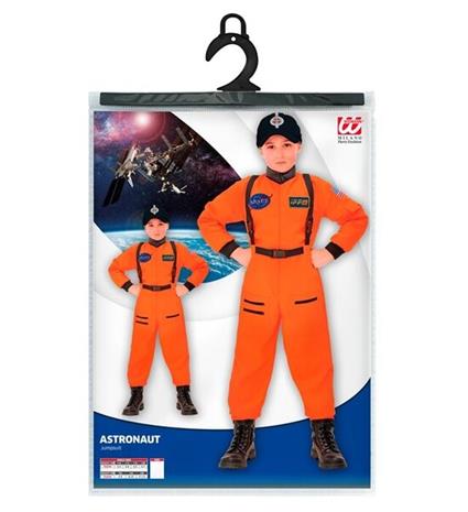 ASTRONOUTE (avaruuspuku)
