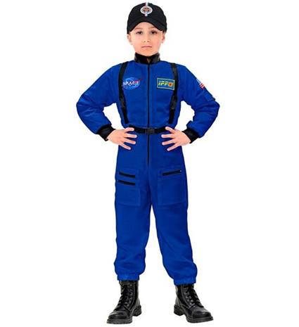 ASTRONOUTE (avaruuspuku)
