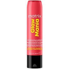 Matrix Glow Mania Color Protecting Conditioner - 300 ml