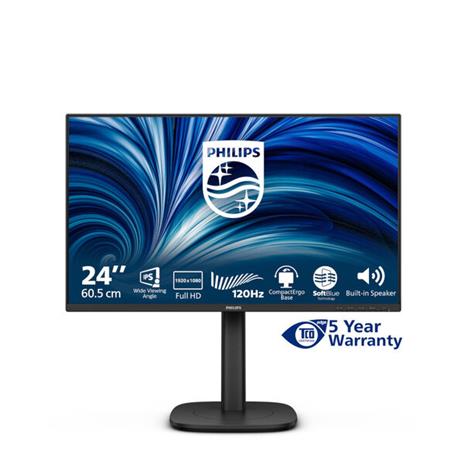 Philips 24B2N3200J (24"), näyttö