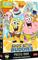 Trefl-palapeli SpongeBob SquarePants Premium Plus, 1000 palaa – kuva 1