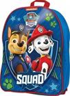 Piirustus- ja värityskouluun tarkoitettu reppu - Paw Patrol - LISCIANI