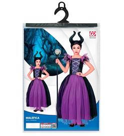 MALEFICA (mekko, päähine)