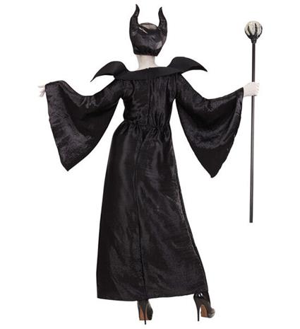 MALEFICA (mekko, päähine)