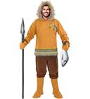 ESKIMO (hupputakki, housut, hanskat, kengänsuojat)