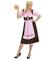BAVARIAN (mekko, esiliina) – kuva 1