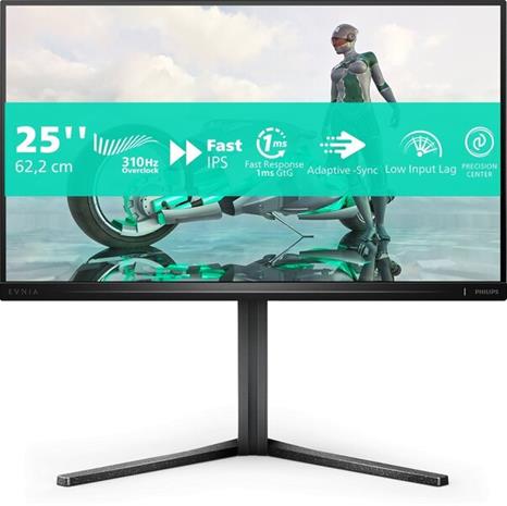 Philips 25M2N3200U (24,5"), näyttö
