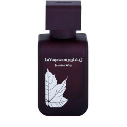 Rasasi La Yuqawam Jasmin Whisp EDP, 75ml