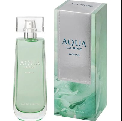 La Rive Aqua Bella - EdP 100 ml – kuva 1/1