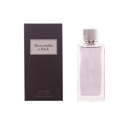 Abercrombie & Fitch First Instinct Men - EdT 30 ml