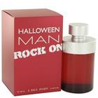 Jesus Del Pozo Halloween Rock On Man EDT miehelle 125 ml