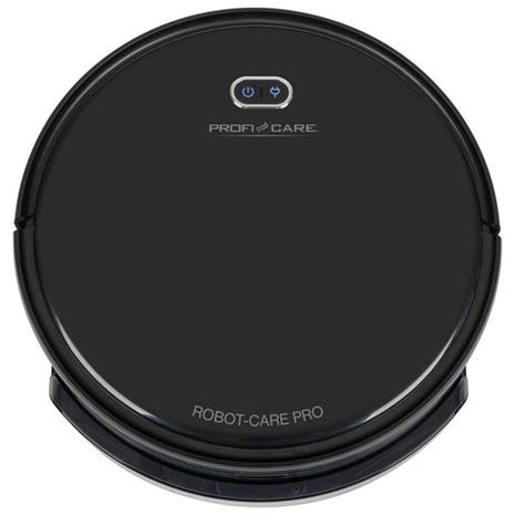 ProfiCare PC-BSR 3108, moppaava robotti-imuri