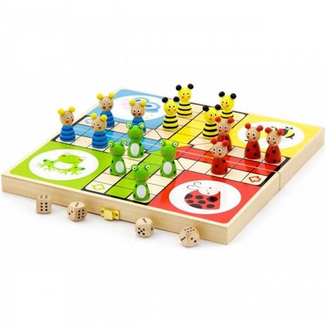 VIGA Ludo