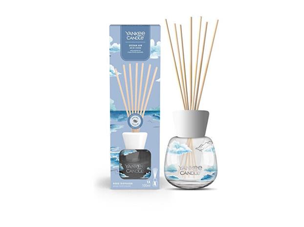 Yankee Candle Ocean Air Reed Diffuser 100 ml
