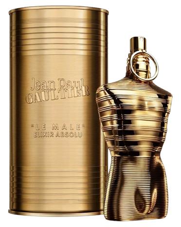 Jean Paul Gaultier Elixir Absolu Parfum Intense