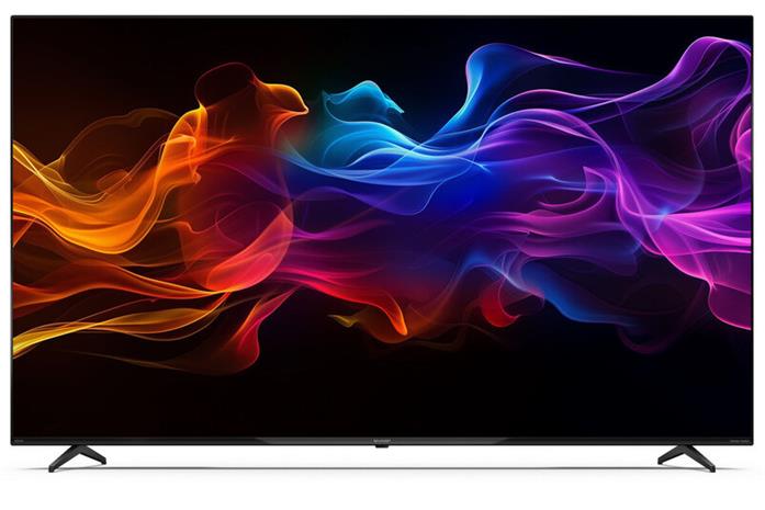 Sharp 70HP5265E (70"), LED-televisio