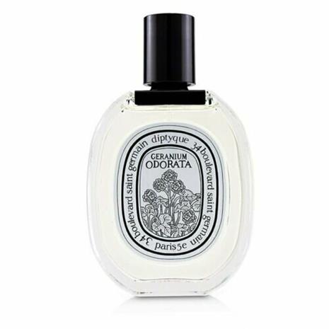 Hajuvesi Diptyque Geranium Odorata EDT, 100 ml