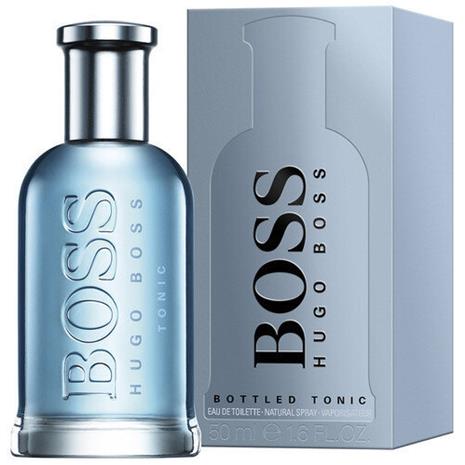 HUGO BOSS BOSS Bottled Tonic - EdT 100 ml