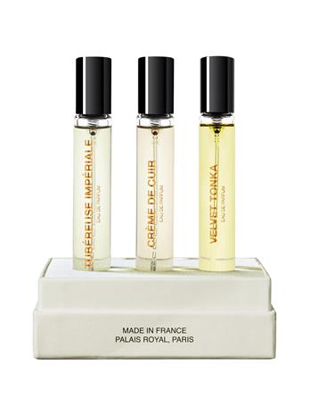 BDK Parfums Collection matiéres -tuoksupakkaus – kuva 1/3