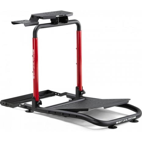 Next Level Racing Wheel Stand Lite 2.0, rattiteline