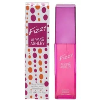 Alyssa Ashley Fizzy Edt Naisille, 100 Ml – kuva 2/3
