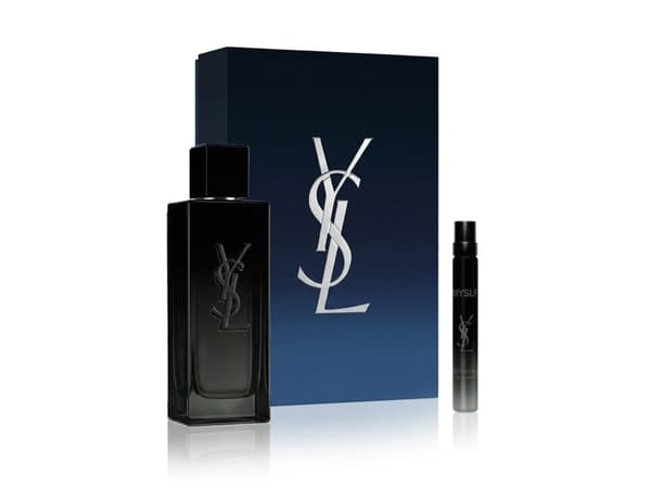 Yves Saint Laurent Myslf set Eau de Parfum 100ml + Eau de Parfum 10ml – kuva 2/2