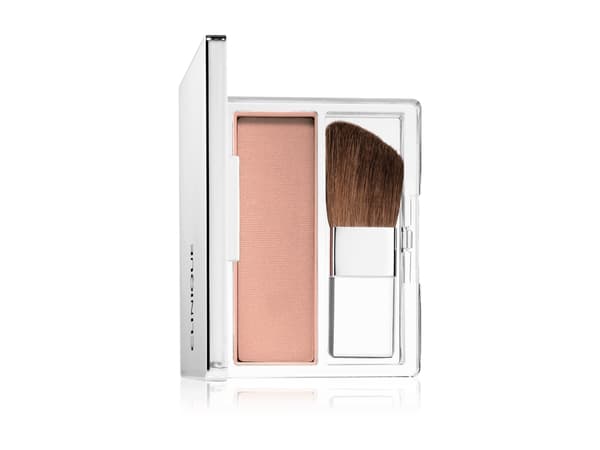 Clinique Blushing Blush Powder Blush Aglow – kuva 3/6