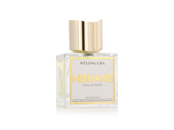 Nishane Wulóng Chá - EdP 100 ml