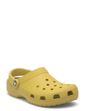 Crocs Classic Shoes Mules & Clogs Green Crocs