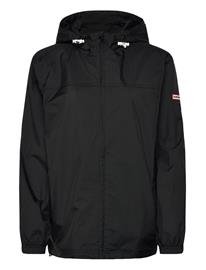 Hunter Hunter Packable Rain Jacket - Khaki green - XL