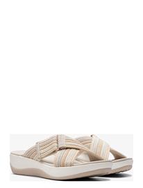 Clarks Arla Wave D - Beige - 41.5