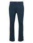 Abacus Mens Links Raintrousers - Black - XXXL/REGULAR
