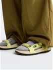 The North Face W Explore Camp Sandal - Yellow - 42