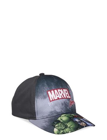 Marvel Cap - Red - 54
