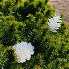 LightsOn Pine 5110 Valosarja käpyjä, 10 m, 50 LEDiä