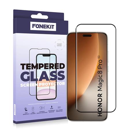 Honor Magic8 Pro, näytön lasisuoja