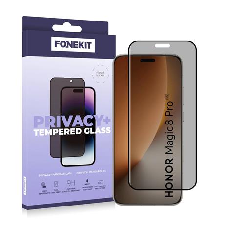 Honor Magic8 Pro, näytön lasisuoja