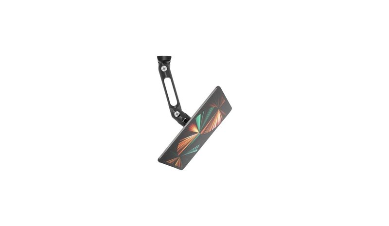 Compulocks Universal Invisible Mount Swing Wall Mount - Max - recommended for – kuva 1/1