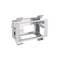 Crestron Electronics Crestron TSW-UMB-70 mounting kit - for touch screen - Max - recommended for – kuva 1