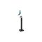 Compulocks Universal Invisible Mount Brandable Floor Stand - Max - recommended for – kuva 1