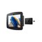 Compulocks Galaxy Tab A8 10.5" Space Enclosure Wall Mount Plus Hub - Max - recommended for – kuva 1