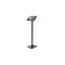 Compulocks stand kit - exposed front/back camera and sensors - for flat panel / tablet enclosure - black - Max - recommended for 12.4" – kuva 1