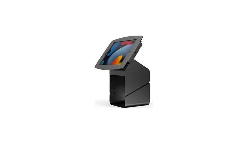 Compulocks iPad 10.2" Space Enclosure Tablet Printer Kiosk - Max - recommended for – kuva 1/1