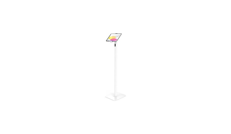 Compulocks stand - for tablet - white - Max - recommended for 6.5"-8.5" – kuva 1/1